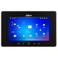 7" IP відеодомофон WIFI з пам'яттю Dahua DHI-VTH5221D-S2