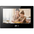 7 "Android IP відеодомофон WIFI з пам'яттю Dahua DHI-VTH5321GB-W