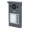 2МП IP Wi-Fi панель виклику зі зчитувачем Dahua DHI-VTO2211G-WP