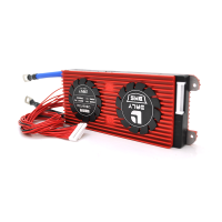BMS плата DaLy LiFePO4 36V 12S 50100A (Stop production)