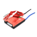 BMS плата DaLy LiFePO4 36V 12S 1530A