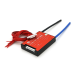 BMS плата DaLy Li-ion 48V 13S 25 / 50A