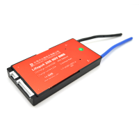 BMS плата DaLy LiFePO4 60V 20S 2550A (Stop production)