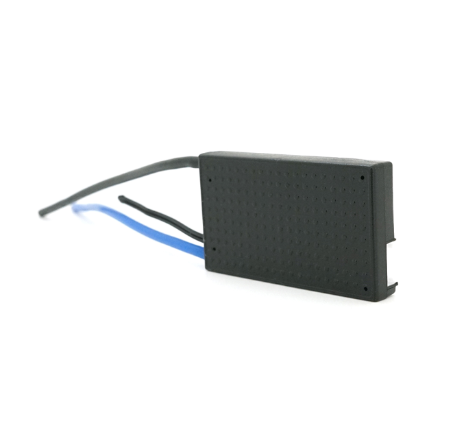 BMS плата DaLy LiFePO4 12V 4S 20A
