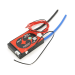BMS плата DaLy LiFePO4 12V 4S 5050A