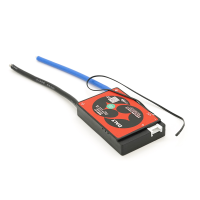BMS плата DaLy LiFePO4 12V 4S 5050A