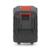 Акумулятор для шуруповерта DOCTOR-21V / 1300, Li-Ion21V / 1300mA, 5*18650, (тип Makita)