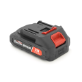 Акумулятор для шуруповерта DOCTOR-21V / 1300, Li-Ion21V / 1300mA, 5*18650, (тип Makita)