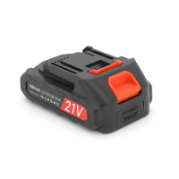 Акумулятор для шуруповерта DOCTOR-21V / 1500, Li-Ion21V / 1500mA, 5*18650, (тип Makita)