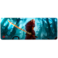Килимок 300*700 тканинний DOTA2 