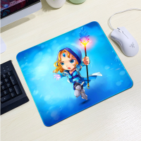 Килимок 240*220 тканинний DOTA2 