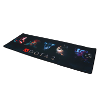 Килимок 300*800 тканинний DOTA2 