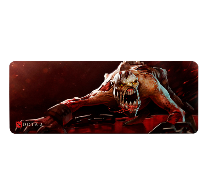Килимок 300*700 тканинний DOTA2 "Lifestealer", товщина 3 мм, OEM