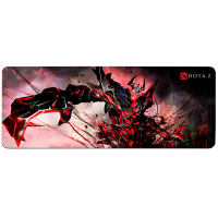 Килимок 300*700 тканинний DOTA2 