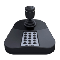 Клавіатура USB Hikvision DS-1005KI Клавіатура USB Hikvision DS-1005KI