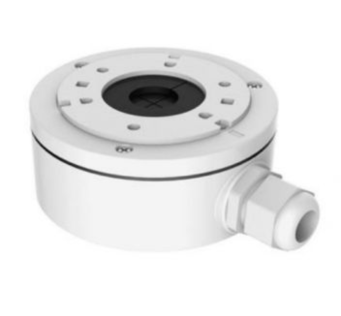 Кронштейн із розподільною коробкою Hikvision DS-1280ZJ-XS