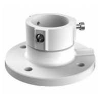 Кронштейн для камер PTZ DS-1663ZJ