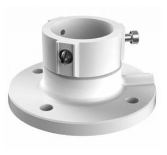 Кронштейн для камер PTZ DS-1663ZJ