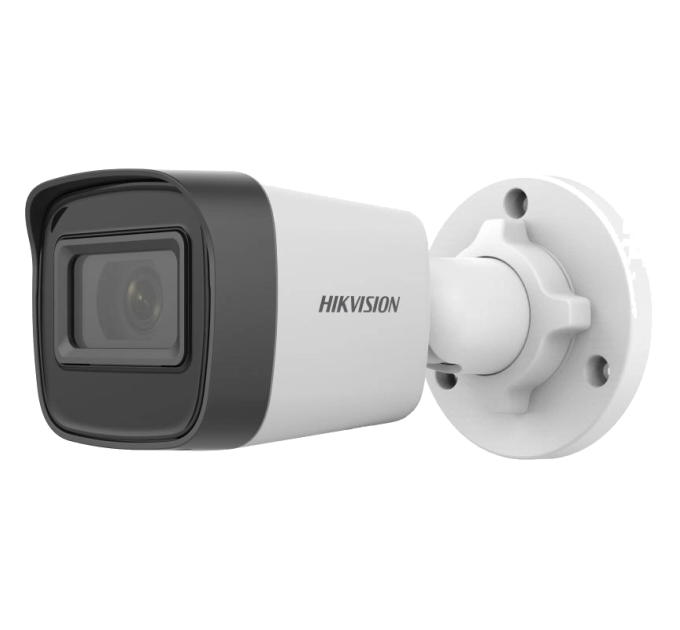 4МП цидиндрична камера Hikvision DS-2CD1041G0-I (2.8мм)