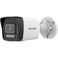 4МП циліндрична Smart Dual-Light камера зі звуком та SD картою Hikvision DS-2CD1043G2-LIUF (4 мм) 4МП циліндрична Smart Dual-Light камера зі звуком та SD картою Hikvision DS-2CD1043G2-LIUF (4 мм)