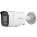 4МП циліндрична ColorVu 3,0 відеокамера зі звуком та SD картою Hikvision DS-2CD1047G3H-LIUF (2.8мм)