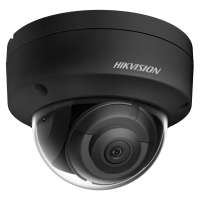 4МП купольна відеокамера Hikvision DS-2CD1143G2-I (BLACK) (2.8мм) 4МП купольна відеокамера Hikvision DS-2CD1143G2-I (BLACK) (2.8мм)