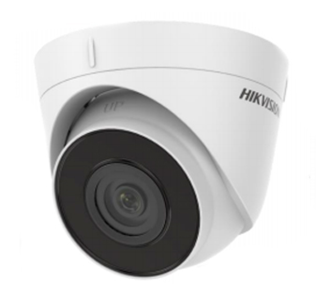 2МП камера купольна Hikvision DS-2CD1321-I(F) (4 мм)