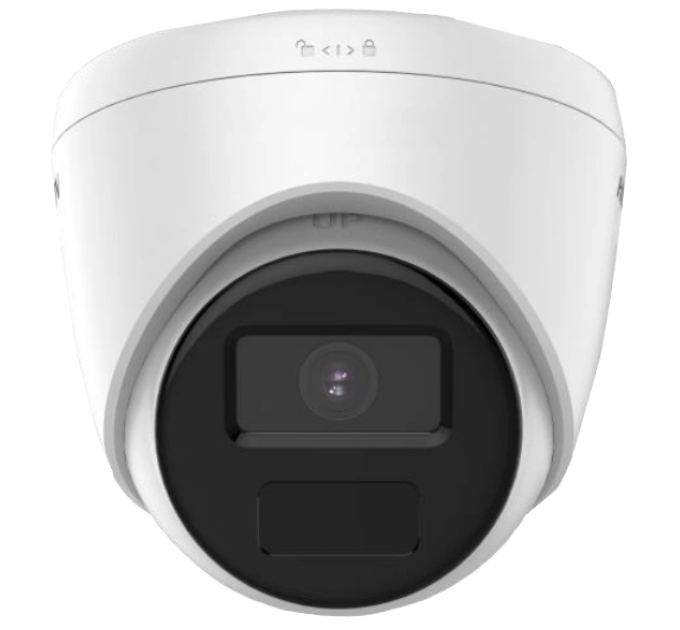 2МП камера купольна Hikvision DS-2CD1321G0-I (4мм)