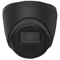 4МП купольна камера Hikvision DS-2CD1341G0-I BLACK (2.8мм)