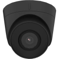 4МП купольна відеокамера Hikvision DS-2CD1343G2-I (BLACK) (2.8мм)