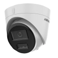 4МП купольна камера Smart Dual-Light зі звуком та SD карткою Hikvision DS-2CD1343G2-LIUF (2.8мм)