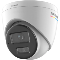 4МП купольна камера ColorVu зі звуком та SD картою Hikvision DS-2CD1347G3-LIUF (4 мм) 4МП купольна камера ColorVu зі звуком та SD картою Hikvision DS-2CD1347G3-LIUF (4 мм)