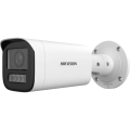 4Мп Hybrid Light варіофокальна відеокамера з мікрофоном та SD карткою Hikvision DS-2CD1643G2-LIZU (2.8-12мм)