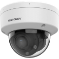 4Мп Hybrid Light варіофокальна відеокамера з мікрофоном та SD карткою Hikvision DS-2CD1743G2-LIZU (2.8-12мм)