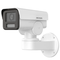 4 МП поворотна відеокамера з мікрофоном та SD карткою Hikvision DS-2CD1P43G2-IUF (2.8мм) 4 МП поворотна відеокамера з мікрофоном та SD карткою Hikvision DS-2CD1P43G2-IUF (2.8мм)