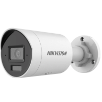 4Мп Smart Hybrid Light відеокамера Hikvision DS-2CD2043G2-LI (2.8мм) 4Мп Smart Hybrid Light відеокамера Hikvision DS-2CD2043G2-LI (2.8мм)