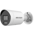 8 МП відеокамера зі Smart Hybrid підсвічуванням та SD карткою Hikvision DS-2CD2083G2-LI (4 мм)