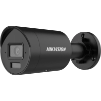 8 МП відеокамера зі Smart Hybrid підсвічуванням та SD карткою Hikvision DS-2CD2083G2-LI2U Black (2.8мм) 8 МП відеокамера зі Smart Hybrid підсвічуванням та SD карткою Hikvision DS-2CD2083G2-LI2U Black (2.8мм)