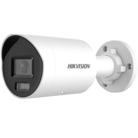 8 МП ColorVu відеокамера зі Smart Hybrid підсвічуванням DS-2CD2087G2H-LIU (2.8мм)(eF) 8 МП ColorVu відеокамера зі Smart Hybrid підсвічуванням DS-2CD2087G2H-LIU (2.8мм)(eF)