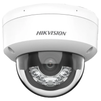 4 МП купольна Acusense Smart Hybrid Light відеокамера DS-2CD2143G2-LIS2U (4мм)
