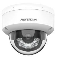 8Мп Smart Hybrid Light відеокамера Hikvision DS-2CD2183G2-LIS2U (2.8мм) 8Мп Smart Hybrid Light відеокамера Hikvision DS-2CD2183G2-LIS2U (2.8мм)