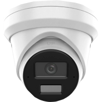 4 МП купольна Acusense Smart Hybrid Light відеокамера зі звуком DS-2CD2343G2-LI2U (2.8мм) 4 МП купольна Acusense Smart Hybrid Light відеокамера зі звуком DS-2CD2343G2-LI2U (2.8мм)