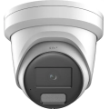 4МП купольна камера Smart Dual-Light із SD карткою Hikvision DS-2CD2347G2H-LI(eF) (4мм)