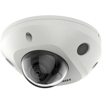 2МП IP камера з технологією AcuSense та мікрофоном DS-2CD2523G2-IS(D) (2.8мм) 2МП IP камера з технологією AcuSense та мікрофоном DS-2CD2523G2-IS(D) (2.8мм)