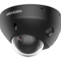 8Мп AcuSense Smart Hybrid Light відеокамера Hikvision DS-2CD2583G2-LIS2U BLACK (2.8мм) 8Мп AcuSense Smart Hybrid Light відеокамера Hikvision DS-2CD2583G2-LIS2U BLACK (2.8мм)