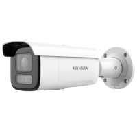 6Мп Smart Hybrid Light варіофокальна відеокамера Hikvision DS-2CD2663G2-LIZS2U (2.8-12мм) 6Мп Smart Hybrid Light варіофокальна відеокамера Hikvision DS-2CD2663G2-LIZS2U (2.8-12мм)
