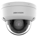 4МП купольна камера Smart Dual-Light зі звуком та SD карткою Hikvision DS-2CD2743G2-LIZS2U (2.8-12мм)
