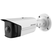 4МП IP відеокамера Hikvision з з ультра-широким кутом огляду DS-2CD2T45G0P-I 4МП IP відеокамера Hikvision з з ультра-широким кутом огляду DS-2CD2T45G0P-I