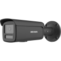 4 МП ColorVu Smart Dual-Light відеокамера DS-2CD2T47G2H-LI (eF / BLACK) (2.8мм)