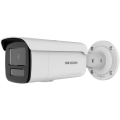 6Мп Smart Hybrid Light відеокамера Hikvision DS-2CD2T63G2-4LI (4мм)